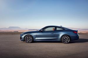 BMW M440i xDrive Coupe 2020 года  (WW)